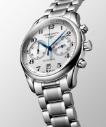 The Longines Master Collection L26294786