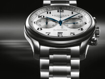 The Longines Master Collection L26294786