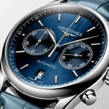 The Longines Master Collection L26294920