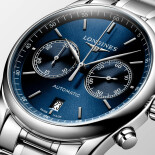 The longines Master collection L26294926