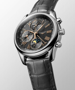 The Longines Master Collection L26734612