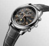 The Longines Master Collection L26734612