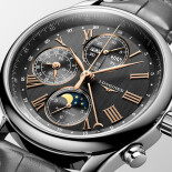 The Longines Master Collection L26734612