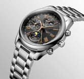 The Longines Master Collection L26734616