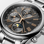 The Longines Master Collection L26734616