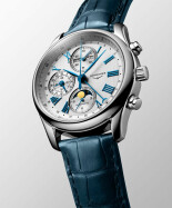The Longines Master Collection L26734712