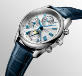 The Longines Master Collection L26734712