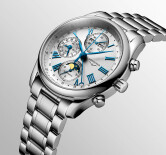 The Longines Master Collection L26734716