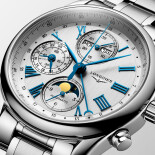 The Longines Master Collection L26734716