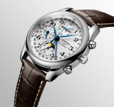 The Longines Master Collection L26734783