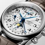 The Longines Master Collection L26734783