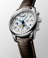 The Longines Master Collection L26734783