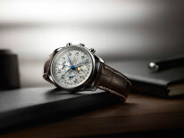 The Longines Master Collection L26734783