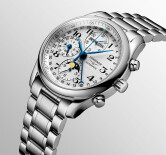 The Longines Master Collection L26734786