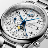 The Longines Master Collection L26734786