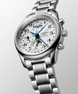 The Longines Master Collection L26734786