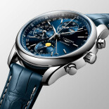 The Longines Master Collection L26734920