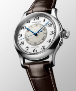 Weems Second-Setting Watch L27134130