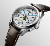The Longines Master Collection L27384713