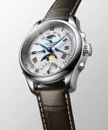 The Longines Master Collection L27384713