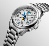 The Longines Master Collection L27384716