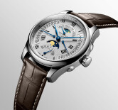 The Longines Master Collection L27394713