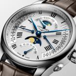 The Longines Master Collection L27394713