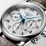 The Longines Master Collection L27594783