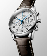 The Longines Master Collection L27594783