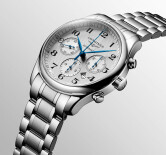The Longines Master Collection L27594786