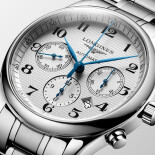 The Longines Master Collection L27594786