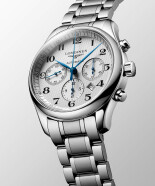 The Longines Master Collection L27594786