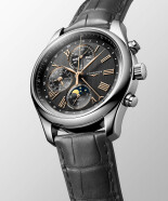 The Longines Master Collection L27734612