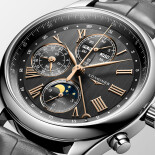 The Longines Master Collection L27734612