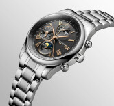The Longines Master Collection L27734616