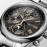 The Longines Master Collection L27734616