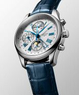 The Longines Master Collection L27734712
