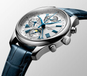 The Longines Master Collection L27734712