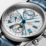 The Longines Master Collection L27734712