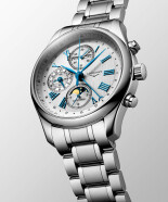 The Longines Master Collection L27734716