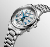 The Longines Master Collection L27734716