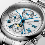 The Longines Master Collection L27734716