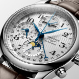 The Longines Master Collection L27734783