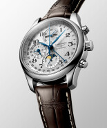 The Longines Master Collection L27734783