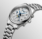 The Longines Master Collection L27734786