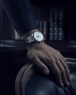 The Longines Master Collection L27734786