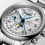 The Longines Master Collection L27734786