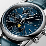 The longines Master Collection L27734920