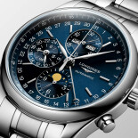 The Longines Master Collection L27734926