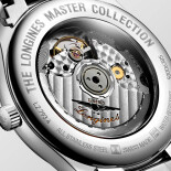 The Longines Master Collection L27934096